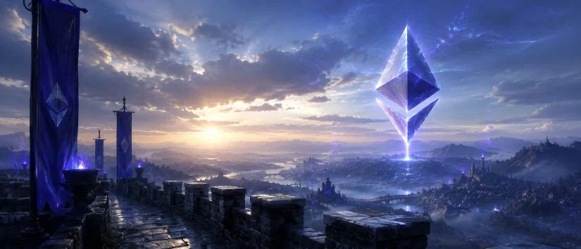 Ethereum (ETH) Price Prediction: ETH Holds $2,000 as Analysts Watch Bottom Formation