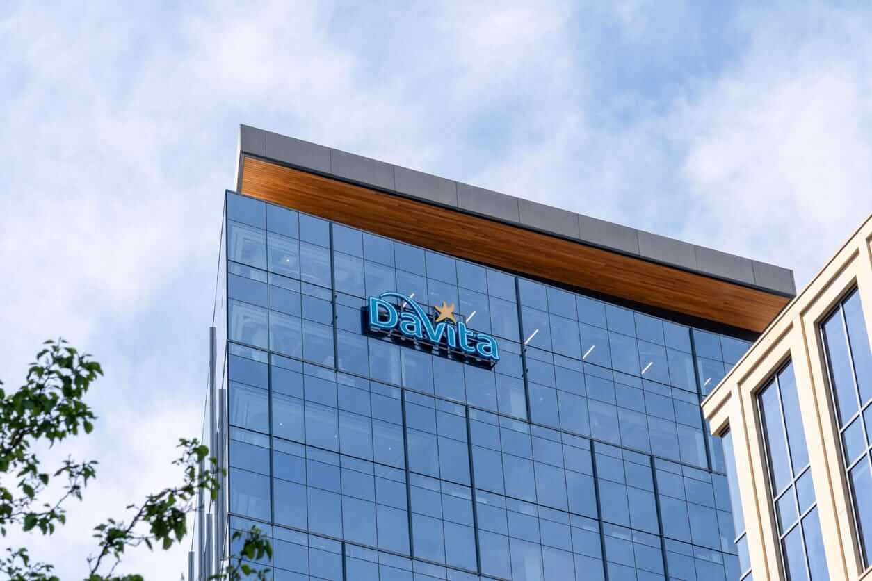 What Are Wall Street Analysts' Target Price for DaVita Stock?
