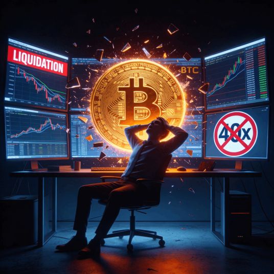 Bitcoin’s Worst Week Of 2026 Is Happening Right Now — QCP Explains Why The Bottom Isn’t In Yet