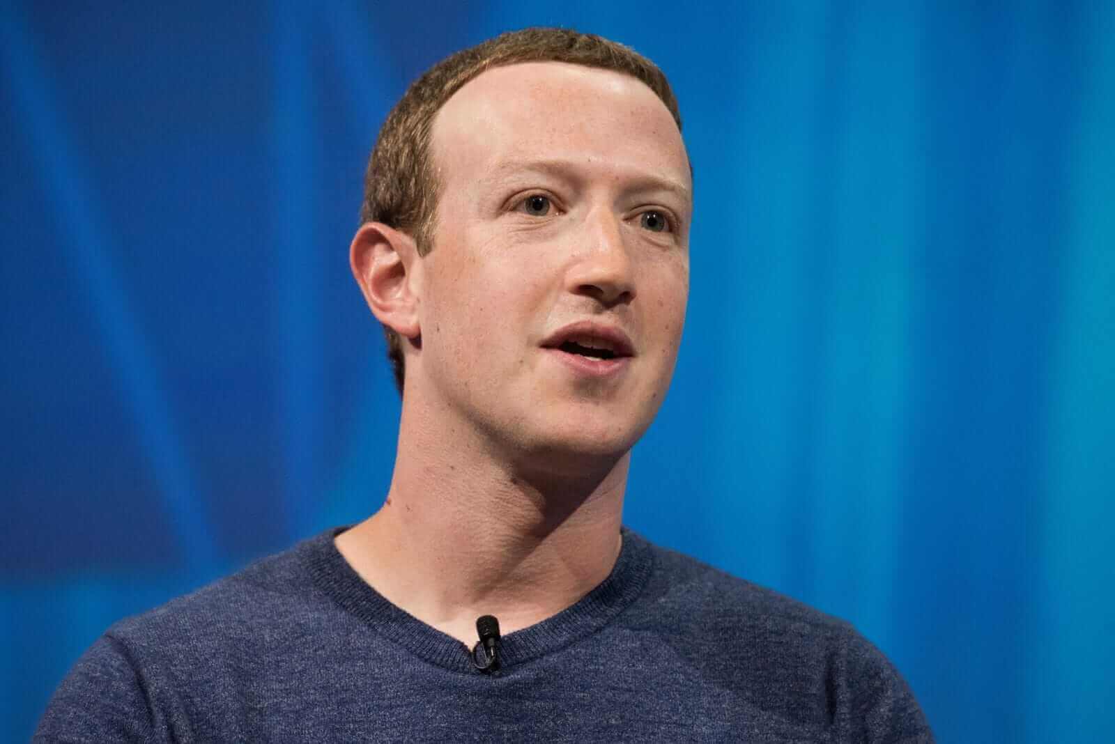 Meta Platforms Is Building a Mark Zuckerberg AI Bot. Does That Matter for META Stock?