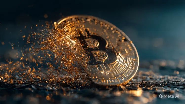 Bleeding Bitcoin Holders Signal Stress — $60K Becomes Critical Battleground