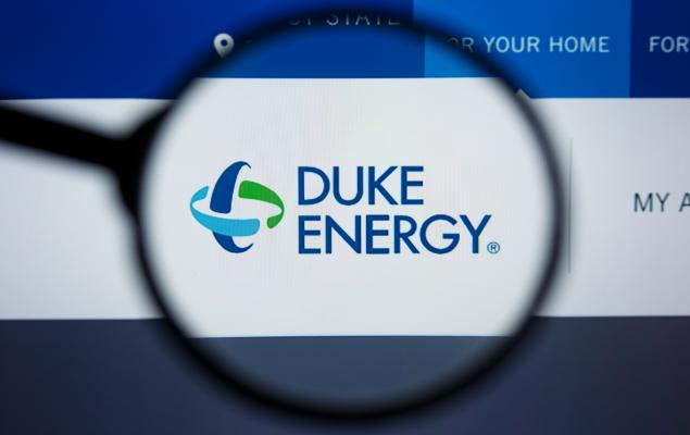 Duke Energy Q1 Earnings Beat Estimates, Revenues Increase Y/Y