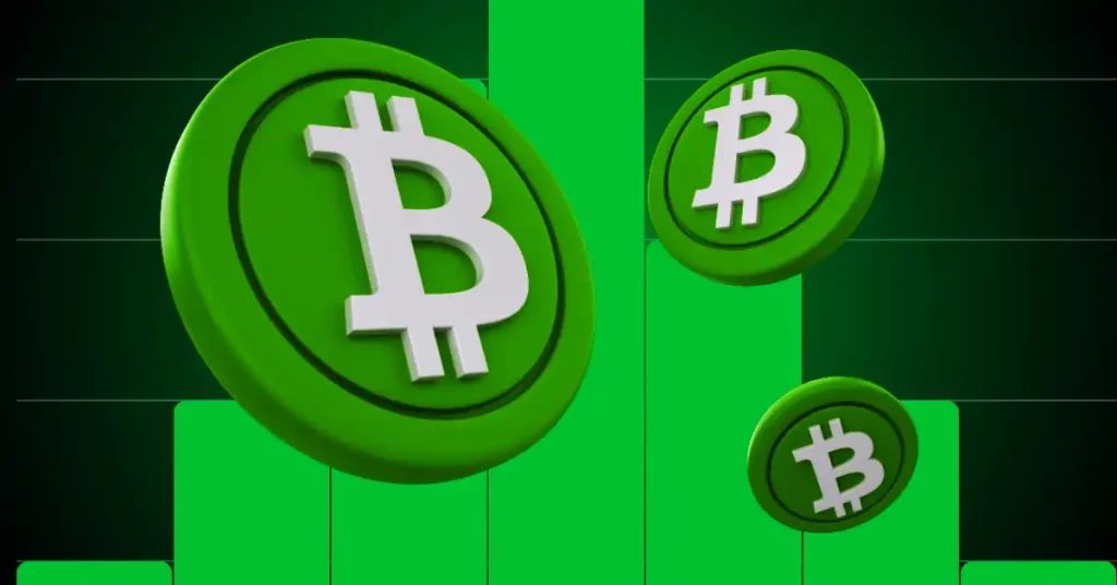 Bitcoin Cash Price Surges 30% as CME Futures Spark Breakout — Can BCH Hold $350?