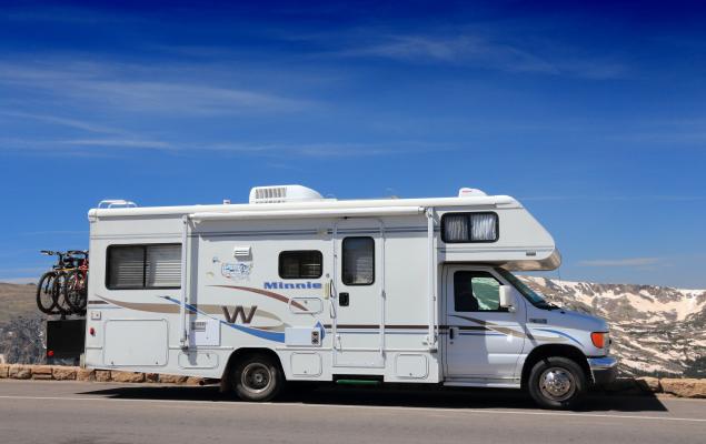 Winnebago Gears Up to Report Q2 Earnings: Here's What to Expect