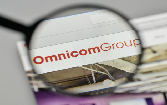 Omnicom's Q2 Earnings Beat Estimates, Increase Year Over Year