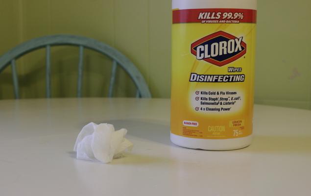 Can Clorox's Digital Push Accelerate Operational Efficiency?