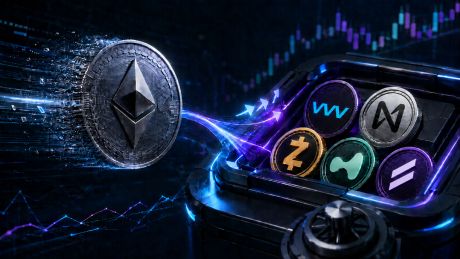 David Hoffman vende ETH y apuesta por LIT: la nueva tesis de inversión cripto