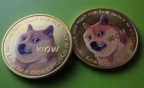 Dogecoin: ¿Puede Romper La Barrera De $0.1?