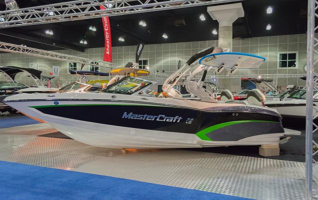 Zacks Industry Outlook Highlights Johnson Outdoors, Malibu Boats, MasterCraft Boat and American Outdoor Brands