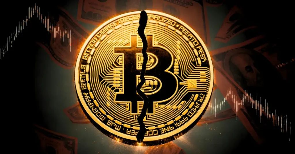 Bitcoin (BTC) Price Loses Critical $80K Level as Crypto Markets Turn Bearish—What’s Next?