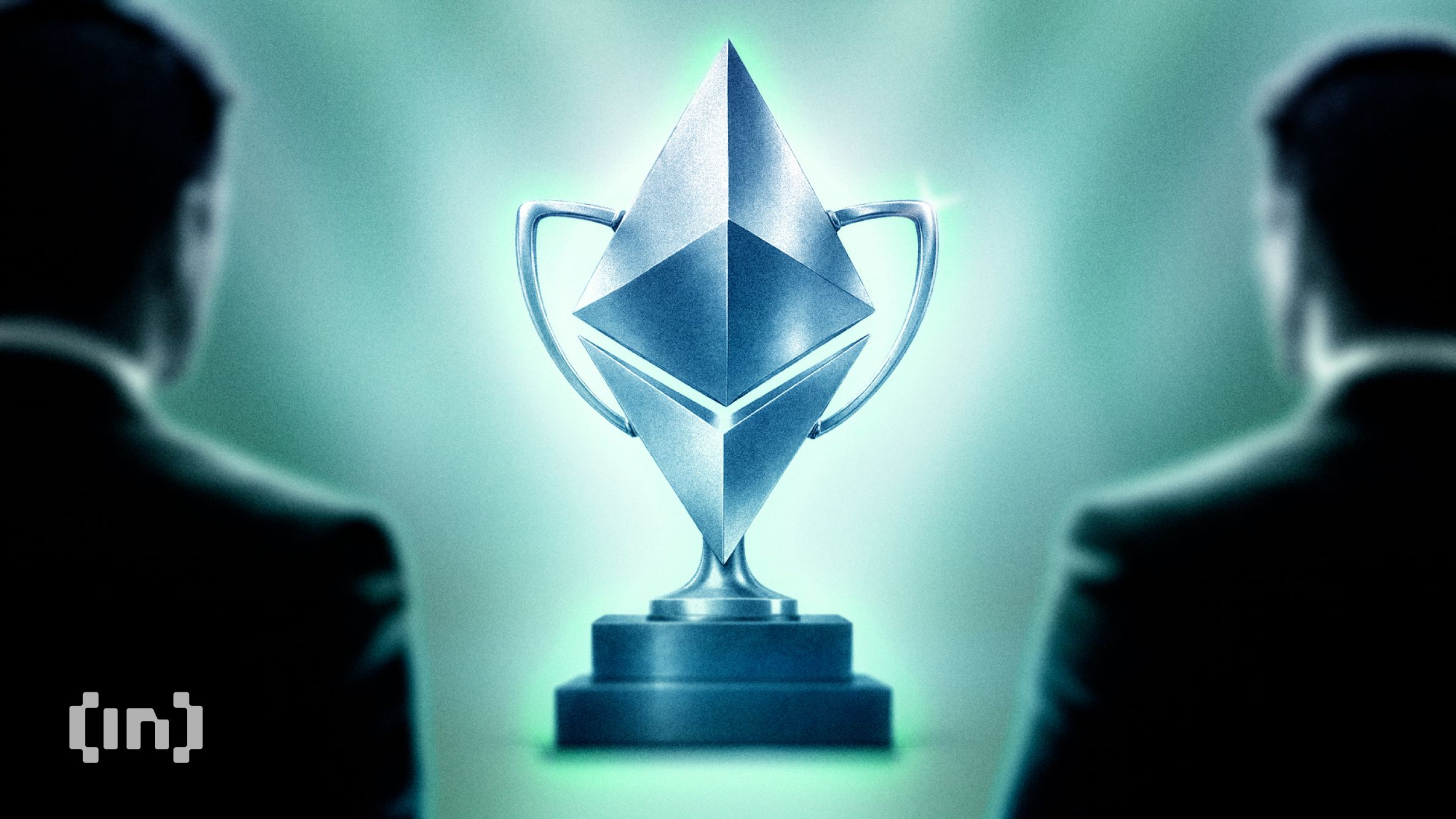 知名比特币矿企押注以太坊 预测本周期 ETH 超越 BTC