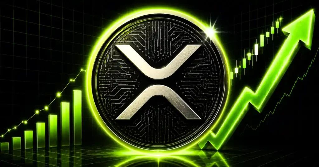 XRP Price Could Surprise Traders This Week: Here’s Why