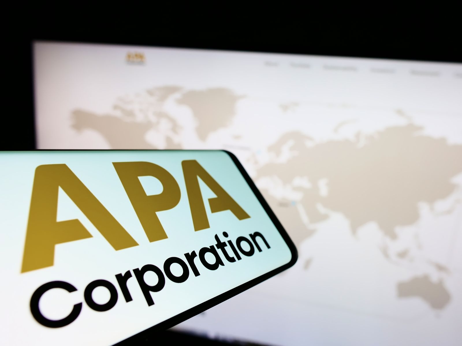 Earnings Preview: What To Expect From APA Corporation's Report