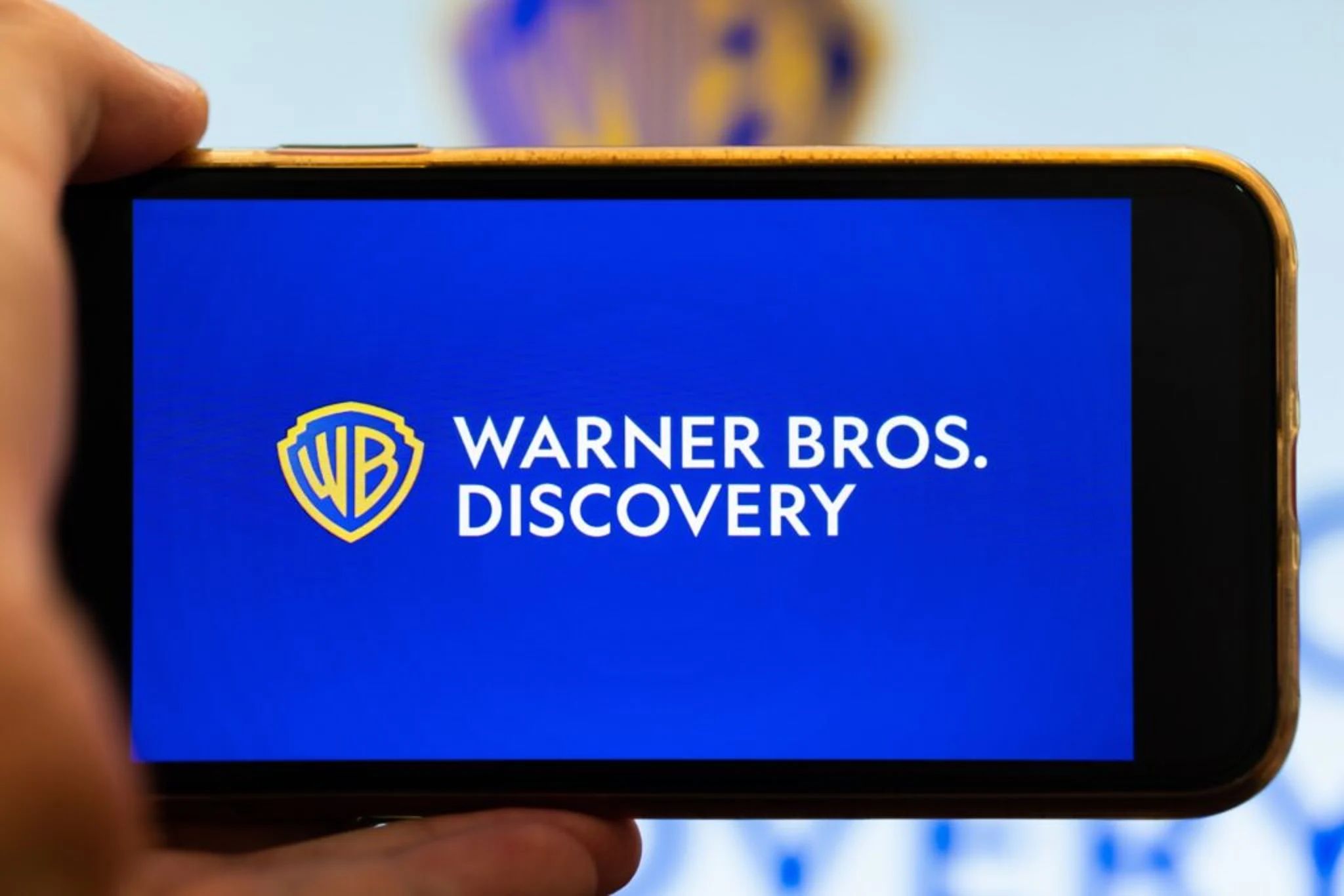 Warner Bros Discovery mise gros sur l'Inde avec HBO Max | Benzinga France
