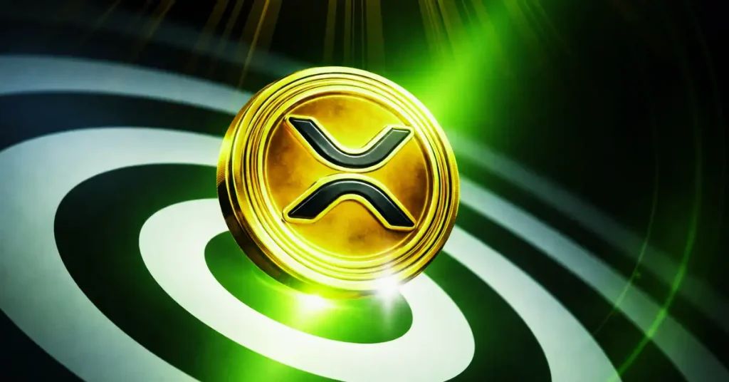 Ripple Trademark Filings Signal Push Into Institutional Finance