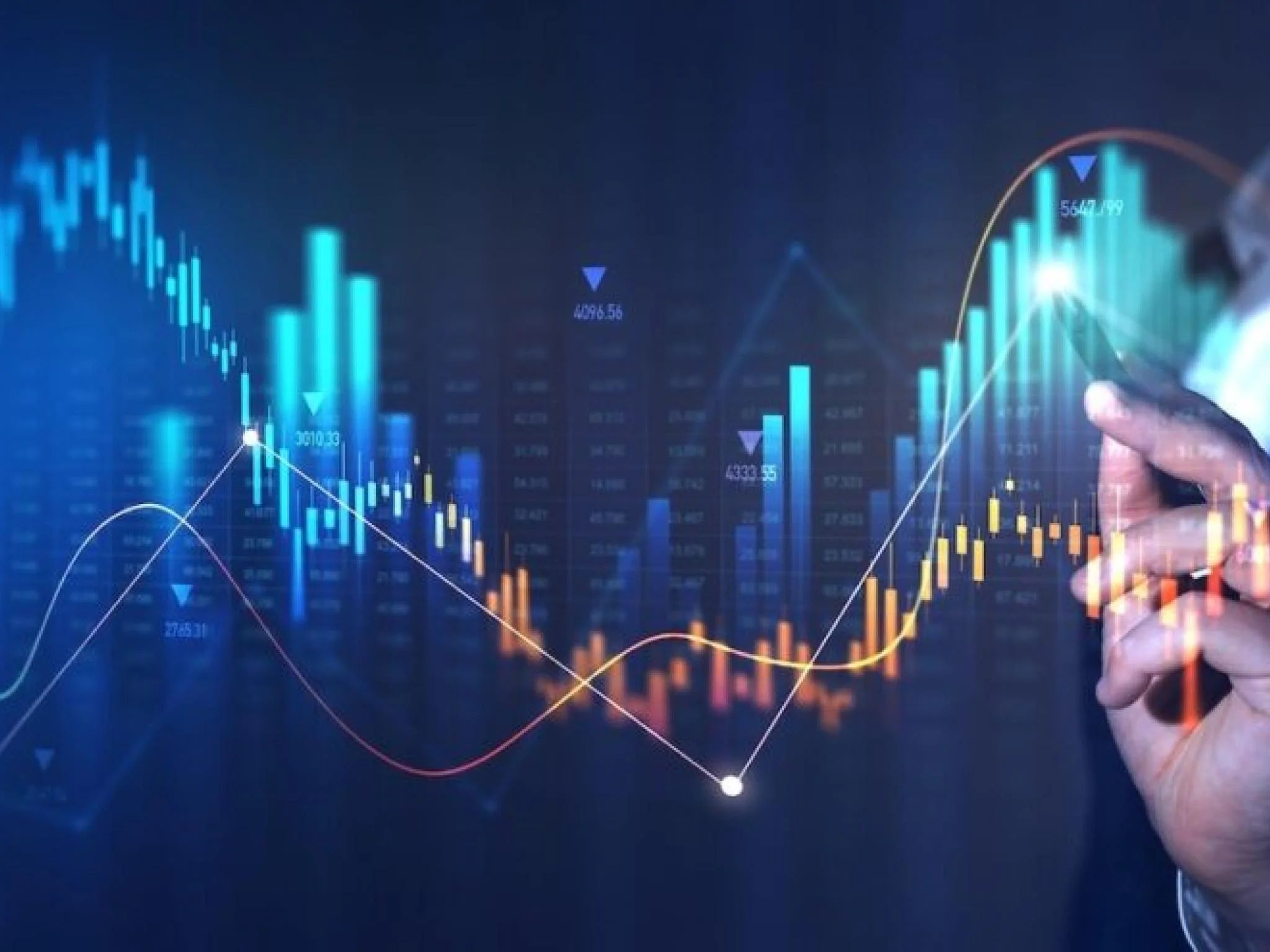 Pourquoi les actions du 22e siècle ont-elles augmenté de 39% lors des échanges après les heures de négociation? | Benzinga France