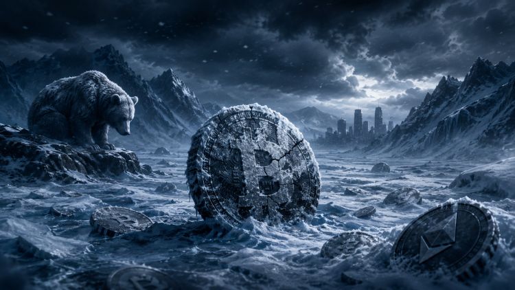 ‘Coldest Crypto Winter Ever’: Bloomberg’s Weisenthal Lists 12 Reasons