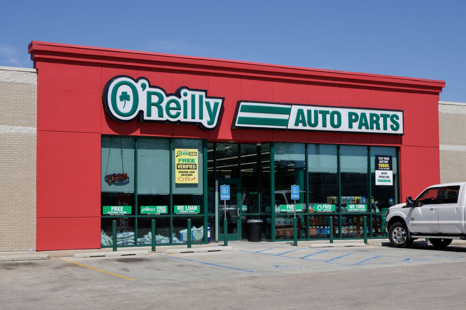 What to Expect From O’Reilly Automotive’s Q3 2026 Earnings Report