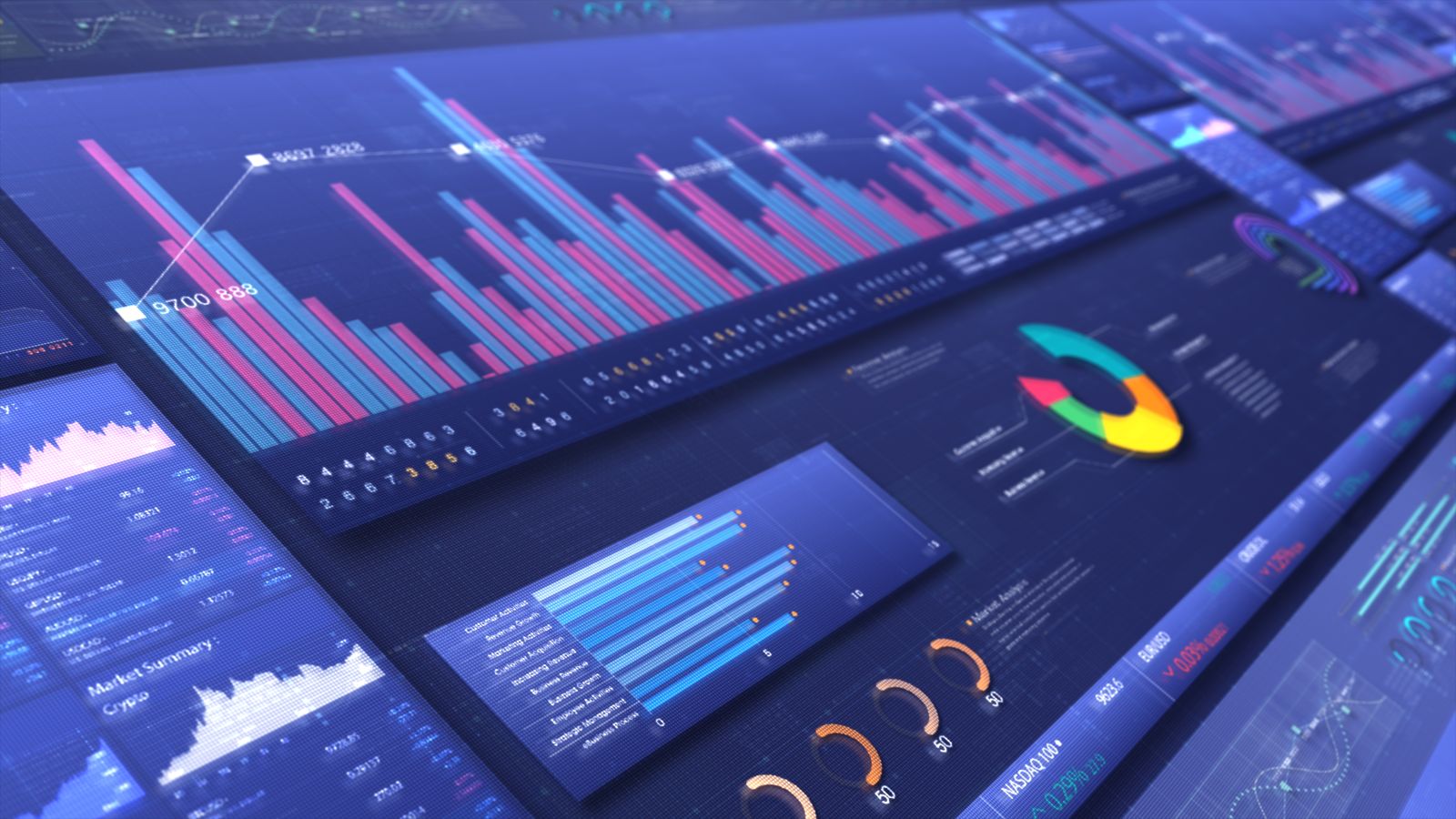 Are Wall Street Analysts Bullish on Coinbase Global Stock?