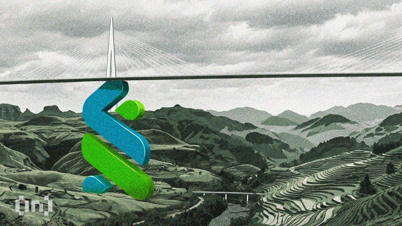 大型银行向机构交付比特币以太坊