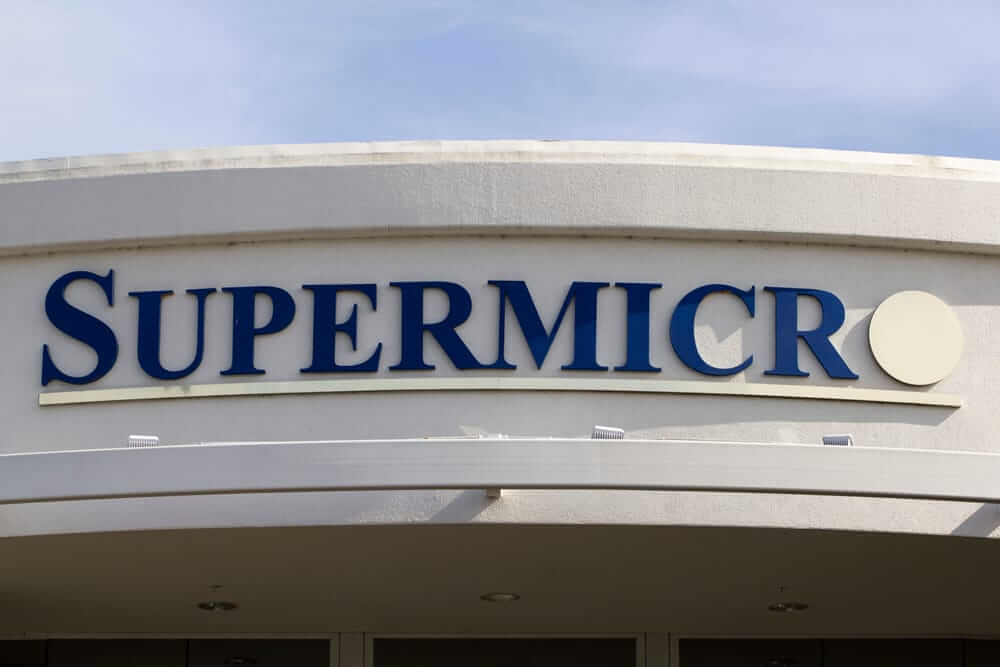 Super Micro Computer Stock: Analyst Estimates & Ratings