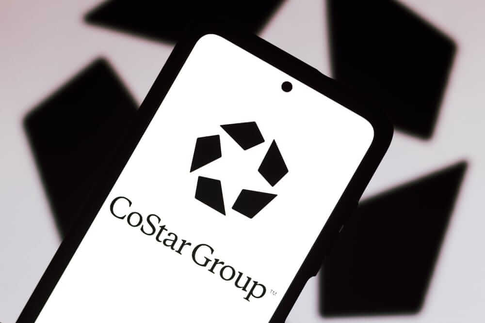 Are Wall Street Analysts Bullish on CoStar Group Stock?