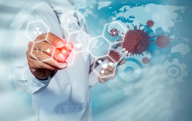 The Zacks Analyst Blog Highlights Community Healthcare, Legal & General and Annaly Capital 