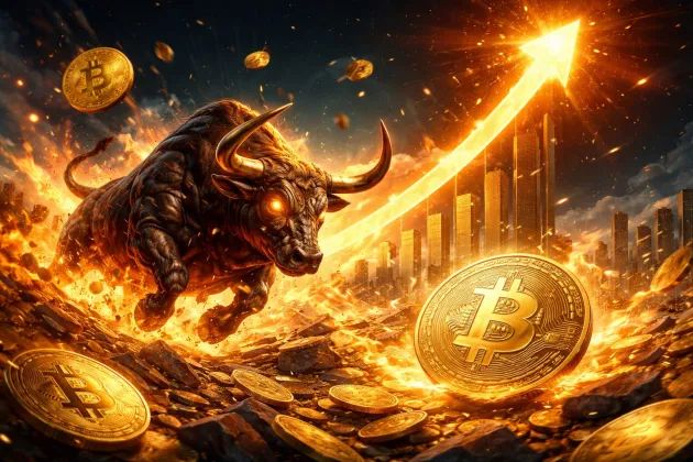 A New Bull Run? Bitcoin Investors Have Stopped Selling, And Demand Is Rising