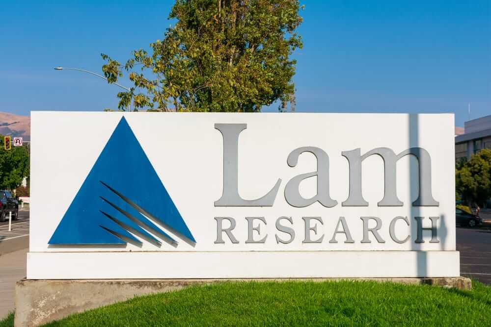 Is Wall Street Bullish or Bearish on Lam Research Stock?