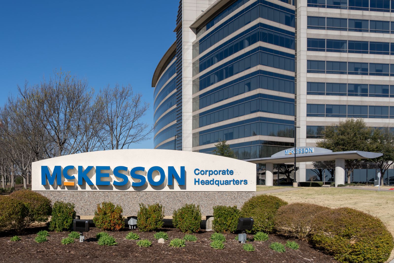 McKesson's Q1 2027 Earnings: What to Expect