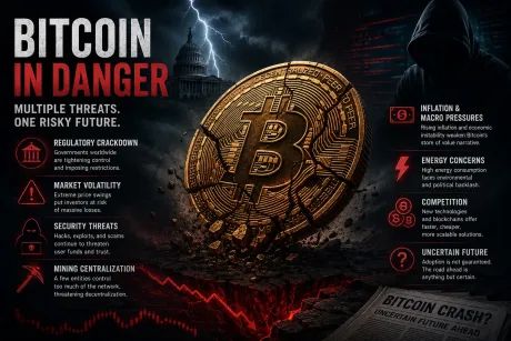 Alerta: El repunte de Bitcoin sobre $80,000 podría esconder una trampa peligrosa en 2026