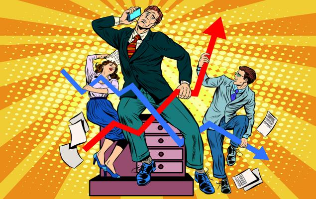 DKS, OKTA, and CRWD: 3 Trending Stocks Making Big Moves