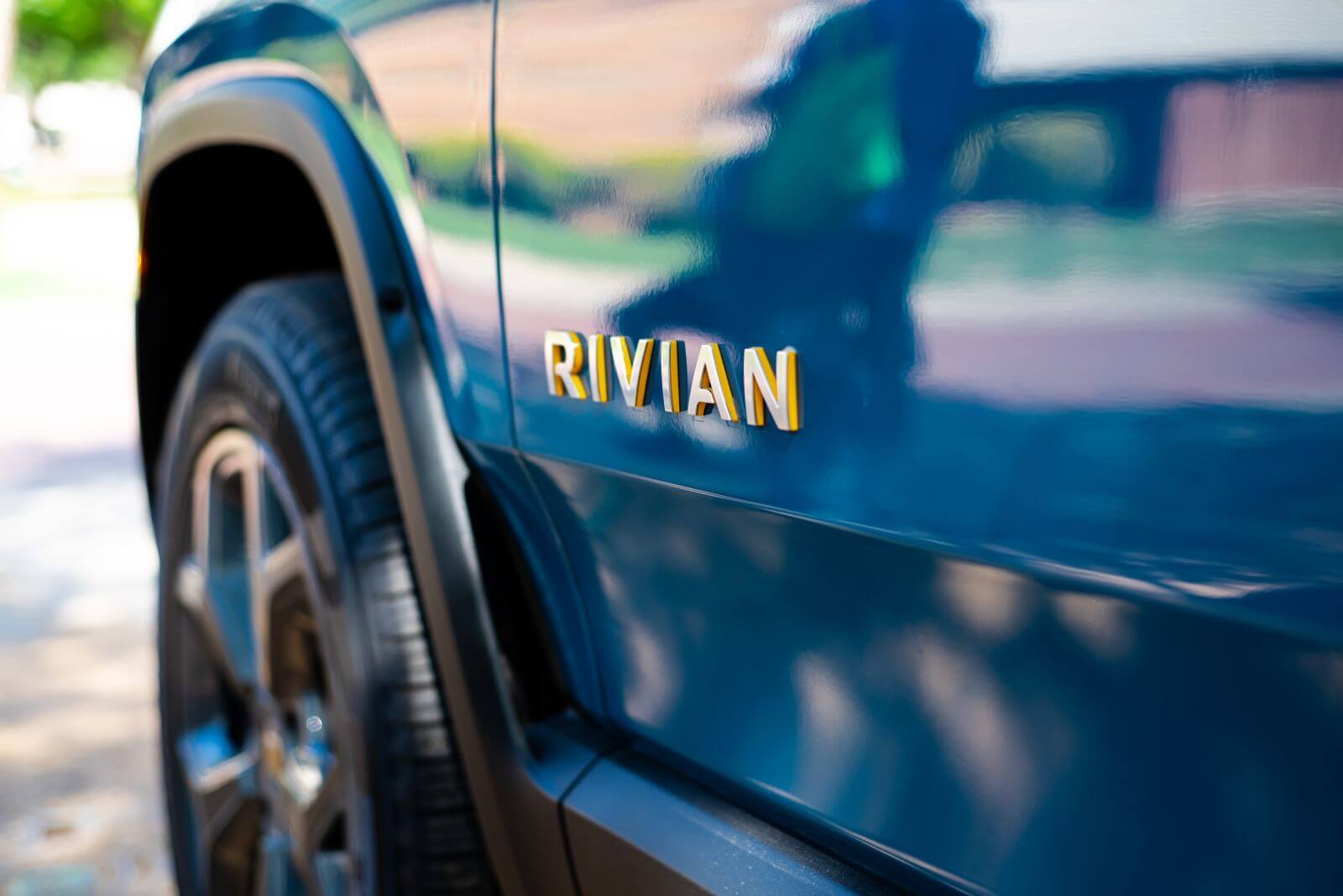The EV Bubble Has Burst. How to Play Rivian Stock Now.