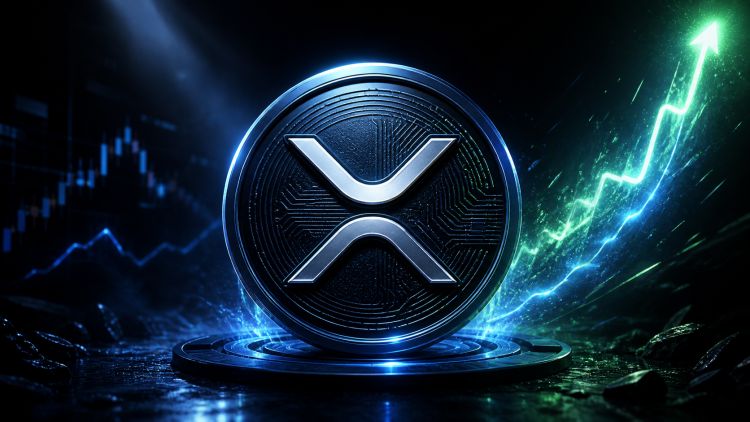 XRP Setup Nobody’s Watching Points To Fast Move Higher, Crypto Analyst Says