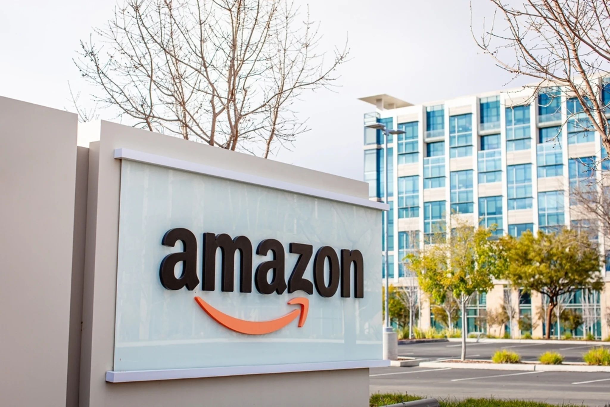 Qu'est-ce qui se passe avec l'action d'Amazon jeudi? | Benzinga France