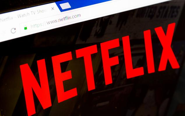Netflix Declines 8% Post Q4 Earnings: Buy, Sell or Hold the Stock?