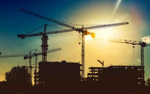 Sterling vs. Jacobs: Which Infrastructure Stock Is the Better Buy Now?