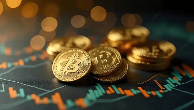 Crypto Founder Reveals What Keeps Driving Up The Bitcoin Price