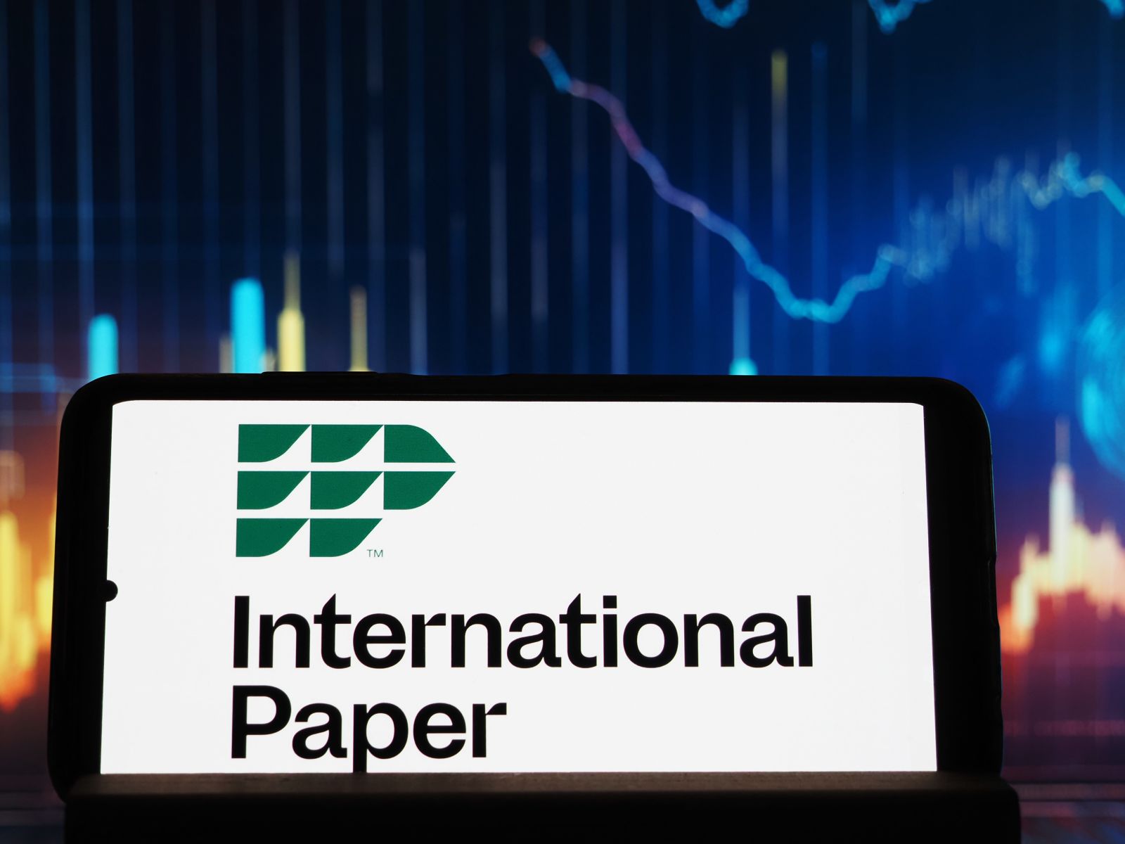 Earnings Preview: What to Expect From International Paper’s Report