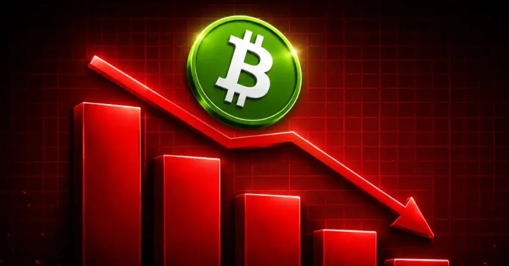 Can Bitcoin Cash (BCH Price) Fall Back Toward $90 Support?