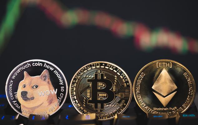 Should You Buy the Dip in Crypto ETFs?