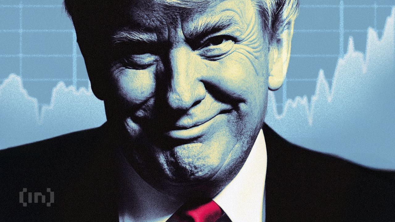 Trump menciona a Hyperliquid en la Casa Blanca, ¿cómo reaccionará el precio de HYPE?