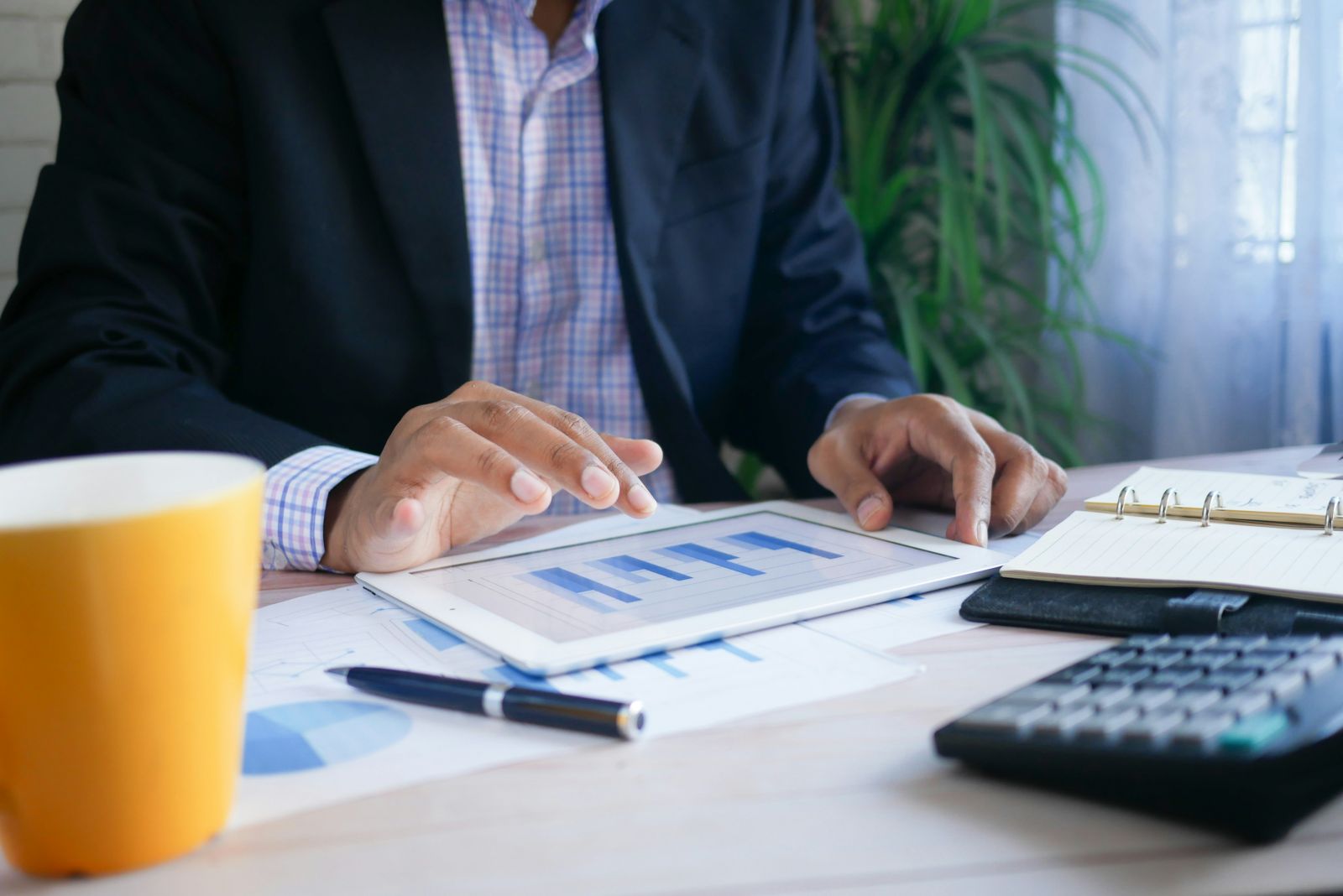 Unusual Put Option Volume in Tetra Tek Stock May Signal Investors Are Bullish