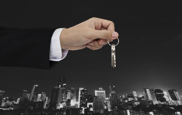 Zacks Industry Outlook Essex Property, Equity LifeStyle  and American Homes 