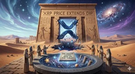 XRP cae bajo $1.3420: análisis técnico y niveles clave de soporte y resistencia
