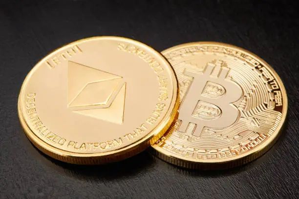 Are Institutions Killing Bitcoin And Ethereum? Here’s How They’ve Fared Since Companies Got Involved