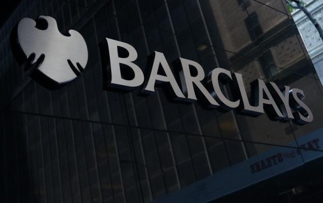 Will Realignment Efforts Enhance Barclays' Financial Strength?
