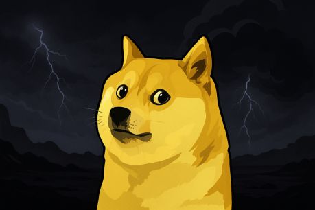 Dogecoin pierde impulso social y su recuperación se impulsa por los derivados