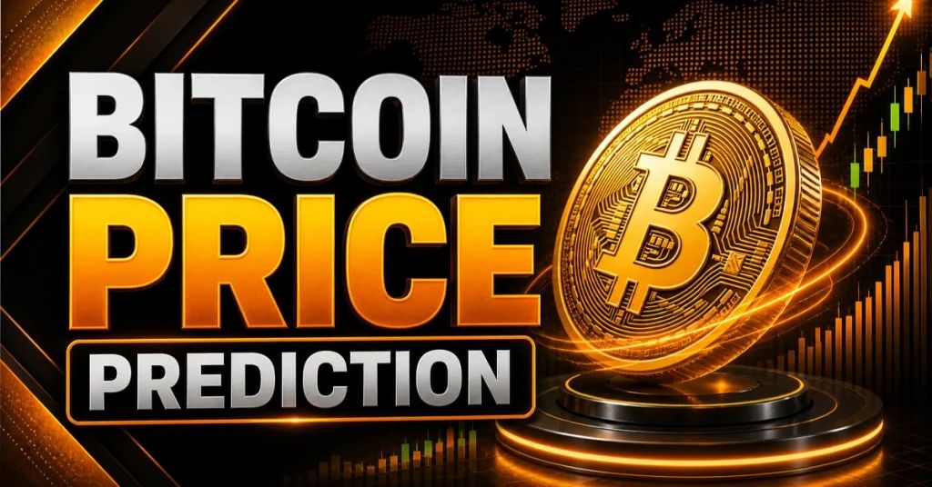 Bitcoin Price Today: Analysts Map the Road to $100,000 and Beyond