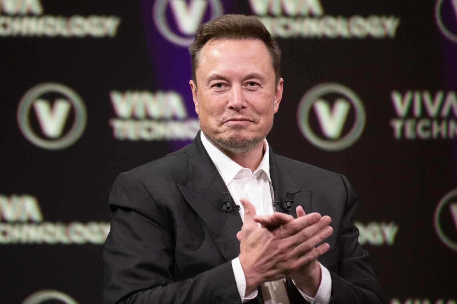 Elon Musk Says If You Want to Be Successful, ‘You Need to Work Super Hard’ — If You Work 100 Hours a Week, ‘You’ll Get Twice as Much Done’